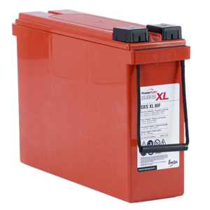 EnerSys PowerSafe SBS XL 12V 80F